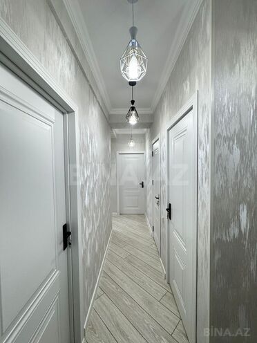 Satılır 3 otaqlı yeni tikili 70 m², Masazır q., photo 13 from 18