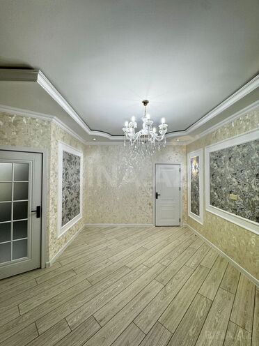 Satılır 3 otaqlı yeni tikili 70 m², Masazır q., photo 3 from 18