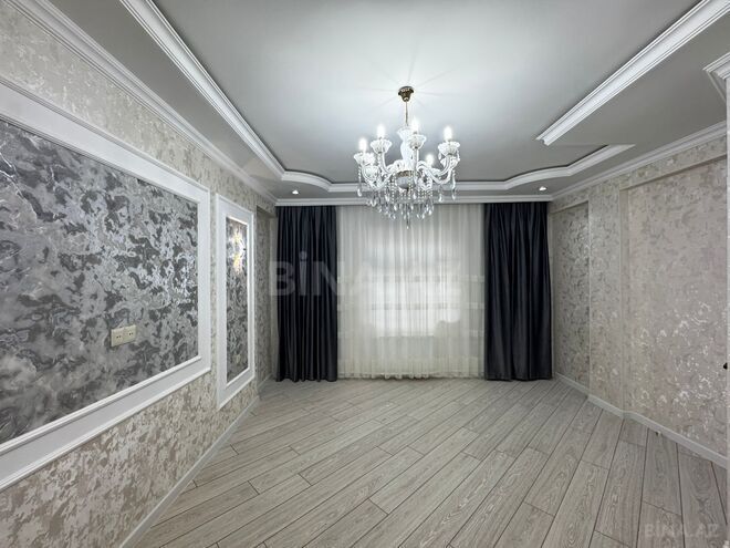 Satılır 3 otaqlı yeni tikili 70 m², Masazır q., photo 1 from 18
