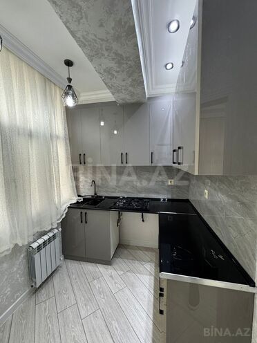 Satılır 3 otaqlı yeni tikili 70 m², Masazır q., photo 5 from 18