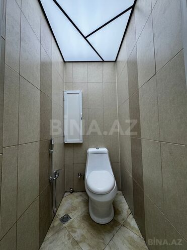 Satılır 3 otaqlı yeni tikili 70 m², Masazır q., photo 15 from 18