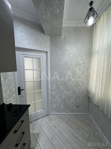 Satılır 3 otaqlı yeni tikili 70 m², Masazır q., photo 12 from 18