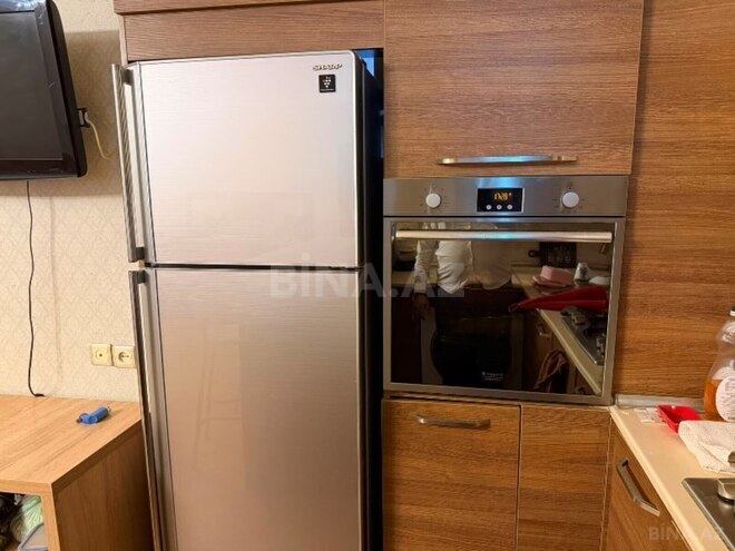 Satılır 3 otaqlı köhnə tikili 85 m², İçəri Şəhər m., photo 12 from 14
