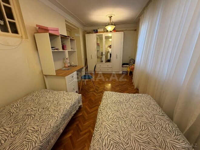 Satılır 3 otaqlı köhnə tikili 85 m², İçəri Şəhər m., photo 7 from 14