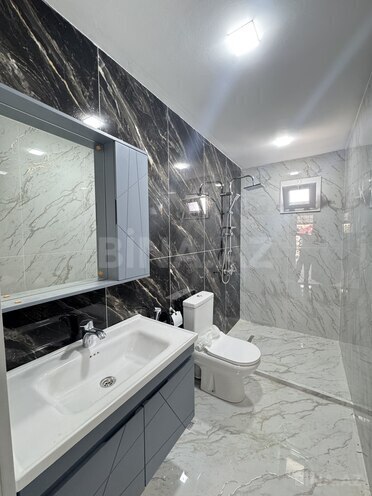 Satılır 3 otaqlı həyət evi/bağ evi 150 m², Hövsan q., photo 13 from 21