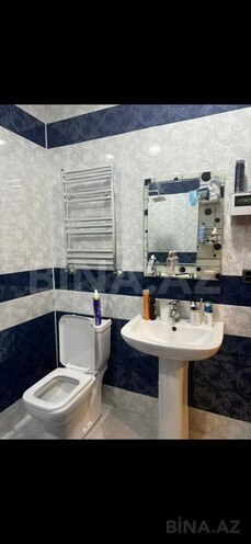 Продаётся 3-комн. новостройка 94 м², Бинагадинский р., photo 20 from 22