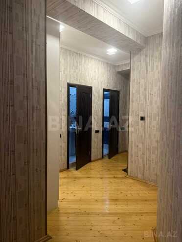 Продаётся 3-комн. новостройка 94 м², Бинагадинский р., photo 17 from 22