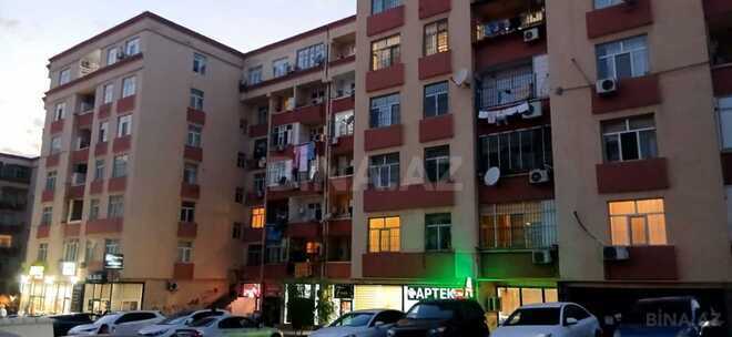 Продаётся 3-комн. новостройка 94 м², Бинагадинский р., photo 16 from 22