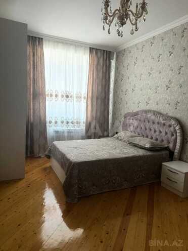 Продаётся 3-комн. новостройка 94 м², Бинагадинский р., photo 8 from 22