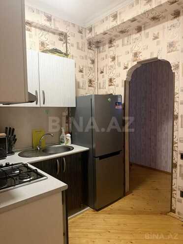 Продаётся 3-комн. новостройка 94 м², Бинагадинский р., photo 13 from 22