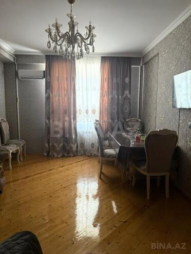 Продаётся 3-комн. новостройка 94 м², Бинагадинский р., photo 7 from 22