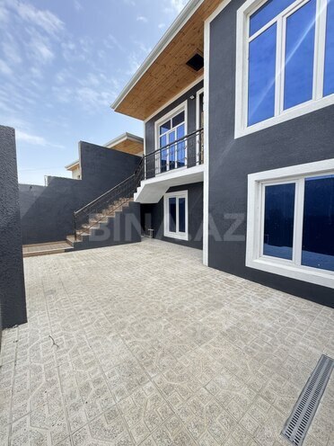 Satılır 3 otaqlı həyət evi/bağ evi 150 m², Hövsan q., photo 3 from 21