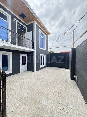 Satılır 3 otaqlı həyət evi/bağ evi 150 m², Hövsan q., photo 5 from 21