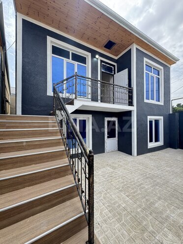 Satılır 3 otaqlı həyət evi/bağ evi 150 m², Hövsan q., photo 4 from 21