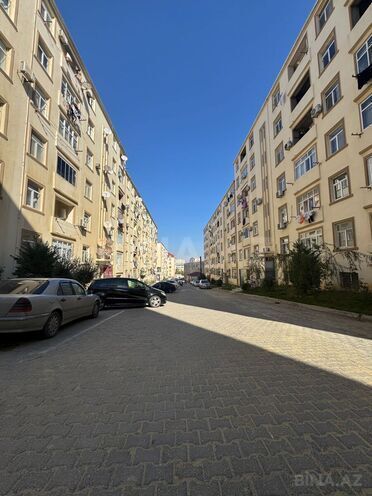 Satılır 2 otaqlı yeni tikili 74 m², Masazır q., photo 1 from 10