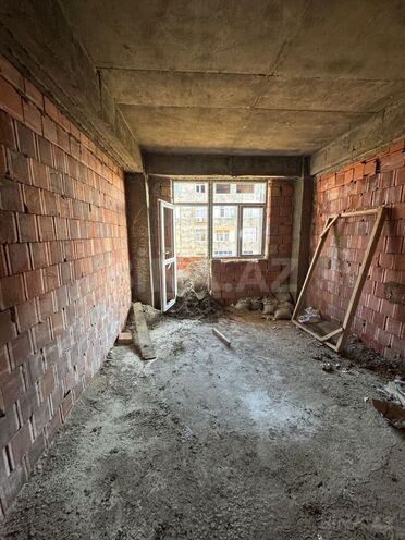 Satılır 2 otaqlı yeni tikili 74 m², Masazır q., photo 9 from 10