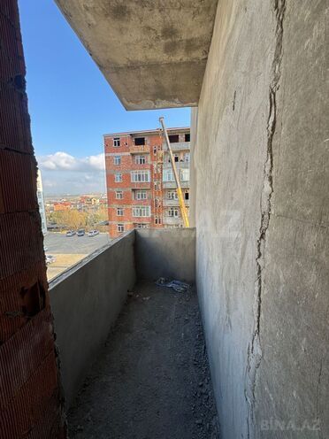 Satılır 2 otaqlı yeni tikili 74 m², Masazır q., photo 6 from 10