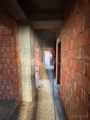 Satılır 2 otaqlı yeni tikili 74 m², Masazır q., photo 4 from 10