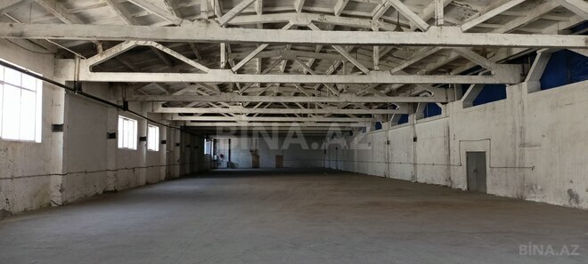 İcarəyə verilir  obyekt 750 m², Balaxanı q., photo 3 from 7