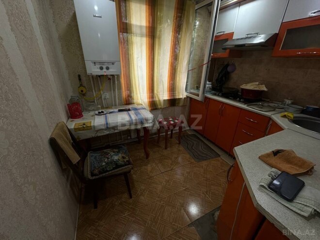 Продаётся 3-комн. вторичка 71 м², Ясамальский р., photo 6 from 12