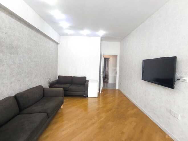 Сдаётся 4-комн. новостройка 140 м², м. Шах Исмаил Хатаи, photo 6 from 15