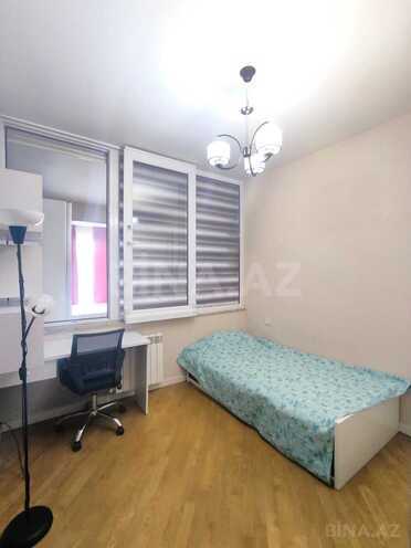 Сдаётся 4-комн. новостройка 140 м², м. Шах Исмаил Хатаи, photo 12 from 15