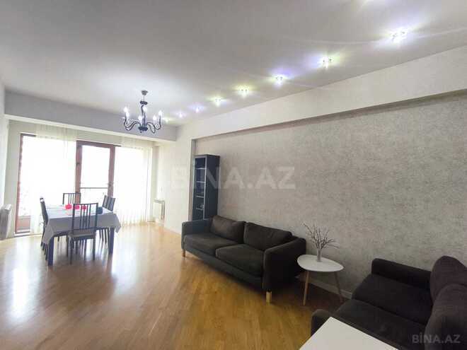 Сдаётся 4-комн. новостройка 140 м², м. Шах Исмаил Хатаи, photo 7 from 15