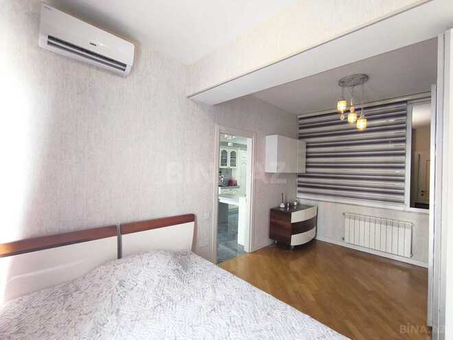 Сдаётся 4-комн. новостройка 140 м², м. Шах Исмаил Хатаи, photo 11 from 15
