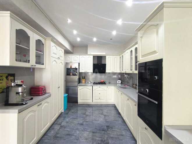 Сдаётся 4-комн. новостройка 140 м², м. Шах Исмаил Хатаи, photo 3 from 15