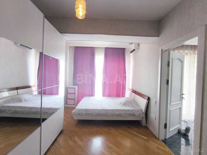 Сдаётся 4-комн. новостройка 140 м², м. Шах Исмаил Хатаи, photo 9 from 15