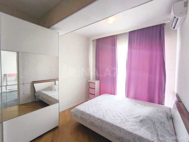 Сдаётся 4-комн. новостройка 140 м², м. Шах Исмаил Хатаи, photo 10 from 15