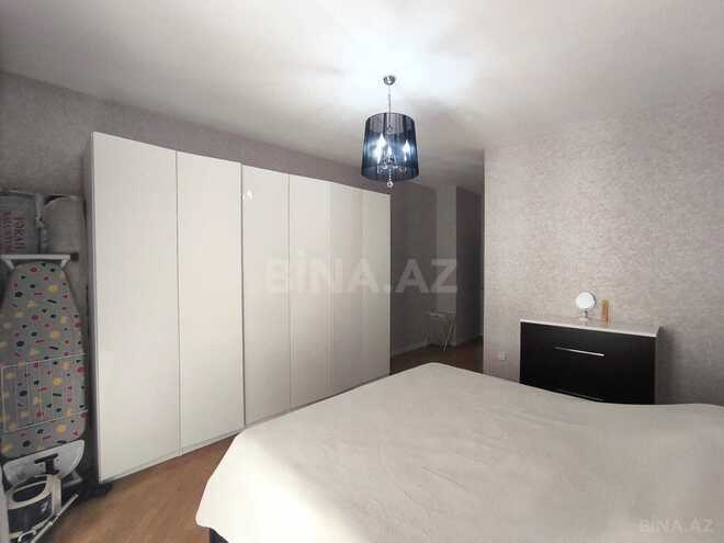Сдаётся 4-комн. новостройка 140 м², м. Шах Исмаил Хатаи, photo 8 from 15