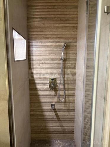 İcarəyə verilir 3 otaqlı yeni tikili 91 m², Şah İsmayıl Xətai m., photo 14 from 16