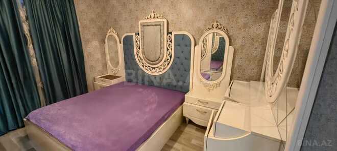 Сдаётся 2-комн. вторичка 70 м², м. Ахмедлы, photo 9 from 12