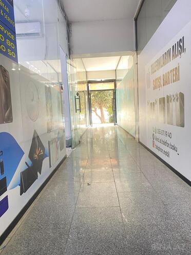 İcarəyə verilir 1 otaqlı yeni tikili 33 m², 28 May m., photo 4 from 9