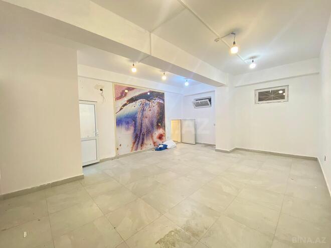 İcarəyə verilir 1 otaqlı yeni tikili 33 m², 28 May m., photo 3 from 9