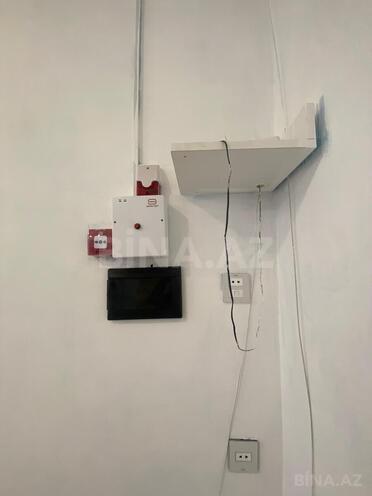 İcarəyə verilir 1 otaqlı yeni tikili 33 m², 28 May m., photo 6 from 9