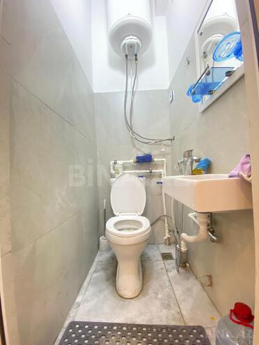İcarəyə verilir 1 otaqlı yeni tikili 33 m², 28 May m., photo 8 from 9
