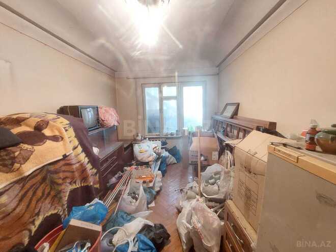 Satılır 4 otaqlı köhnə tikili 100 m², Azadlıq Prospekti m., photo 4 from 14