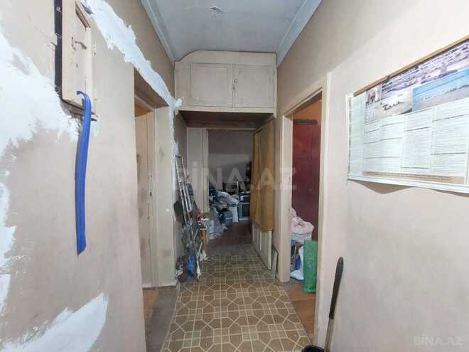 Satılır 4 otaqlı köhnə tikili 100 m², Azadlıq Prospekti m., photo 11 from 14