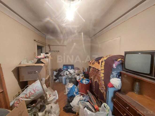 Satılır 4 otaqlı köhnə tikili 100 m², Azadlıq Prospekti m., photo 5 from 14