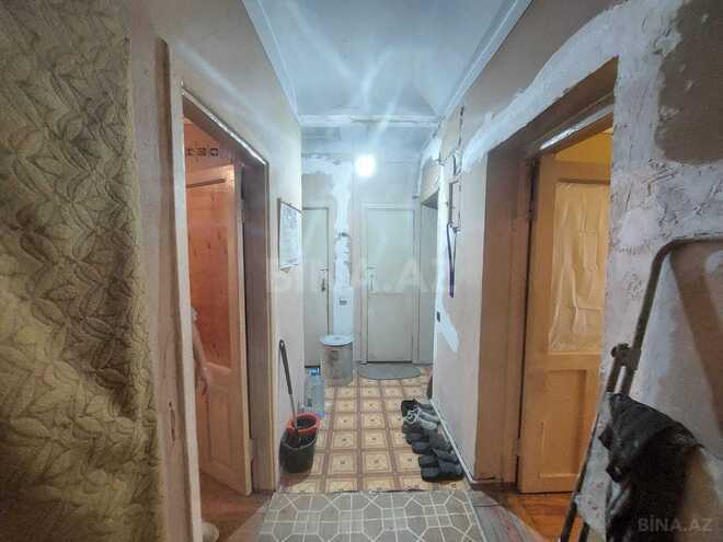 Satılır 4 otaqlı köhnə tikili 100 m², Azadlıq Prospekti m., photo 6 from 14