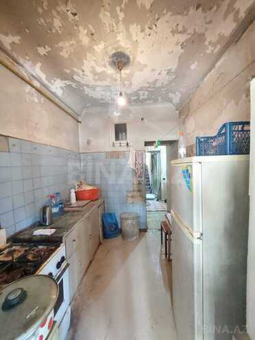 Satılır 4 otaqlı köhnə tikili 100 m², Azadlıq Prospekti m., photo 12 from 14