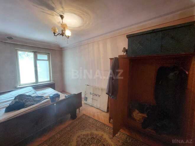 Satılır 4 otaqlı köhnə tikili 100 m², Azadlıq Prospekti m., photo 9 from 14