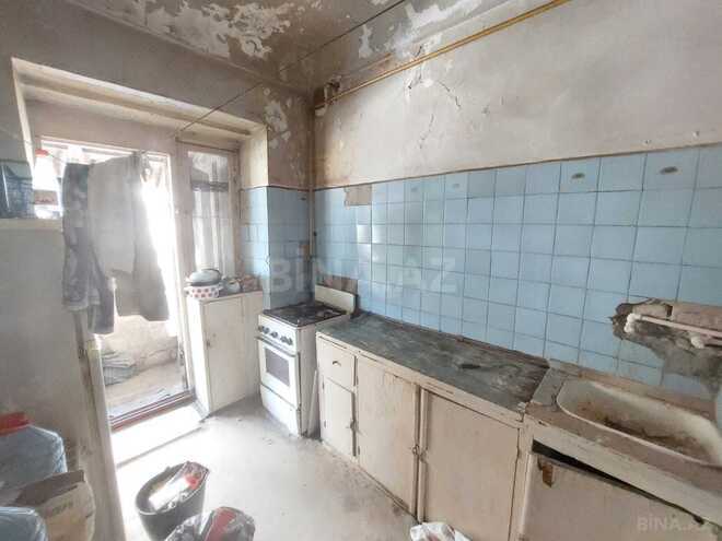 Satılır 4 otaqlı köhnə tikili 100 m², Azadlıq Prospekti m., photo 10 from 14