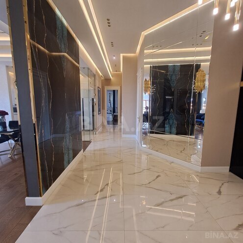 Продаётся 3-комн. новостройка 132 м², м. Нефтчиляр, photo 5 from 20
