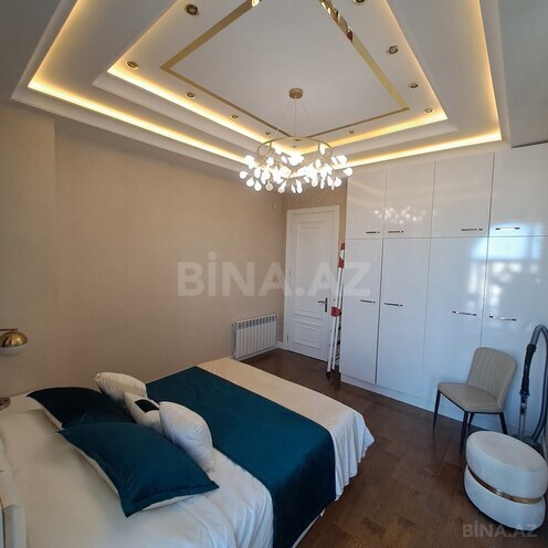Продаётся 3-комн. новостройка 132 м², м. Нефтчиляр, photo 9 from 20