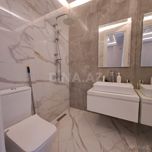 Продаётся 3-комн. новостройка 132 м², м. Нефтчиляр, photo 19 from 20