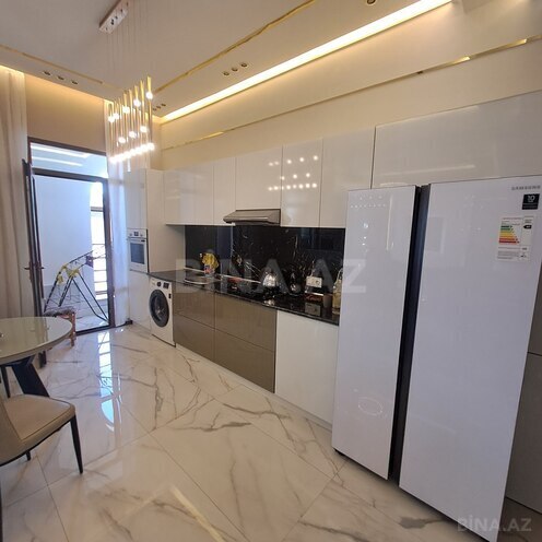 Продаётся 3-комн. новостройка 132 м², м. Нефтчиляр, photo 14 from 20