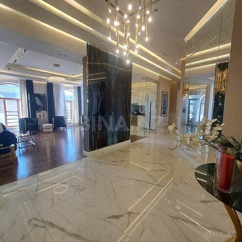 Продаётся 3-комн. новостройка 132 м², м. Нефтчиляр, photo 6 from 20
